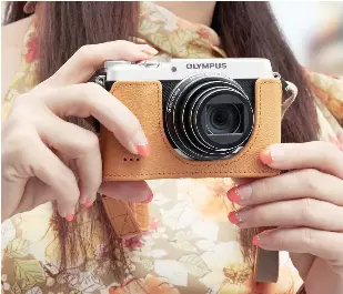 Olympus Stylus Sh 2 Launched With Nightscape Modes Pressreader