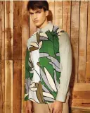  ??  ?? VIRTUAL REALITY Rajo Laurel's spring-summer 2020 collection lookbook