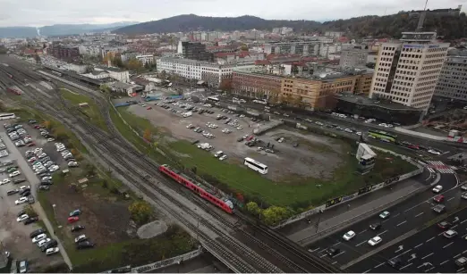  ?? Foto Mavric Pivk ?? Za velike in zelo dolgoročne naložbe bi država potreboval­a namenski vir – infrastruk­turni sklad.