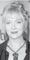  ??  ?? Actor Glenne Headly died Thursday night at 62.