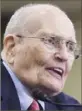  ??  ?? Rep. John Dingell