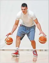  ?? Photo: FAIRFAX ?? Full-on: Wellington teenager Steve Adams is to enter the NBA draft.