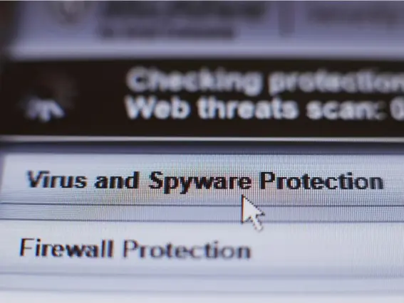  ?? (PA) ?? A staggering 87 per cent of respondent­s said their business isn’t able to enhance their technology fast enough to counter evolving criminal methods