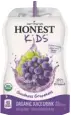  ?? Honest Tea ?? Honest Tea: Juice pouches sweetened with fruit juice.