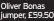  ?? ?? Oliver Bonas jumper, £59.50