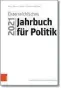  ?? ?? Andreas Khol et al. (Hg.): „Österreich­isches Jahrbuch für Politik 2021“Böhlau. 642 Seiten. 47 Euro