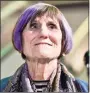  ?? Peter Hvizdak / Hearst Conn. Media ?? U.S. Rep. Rosa DeLauro