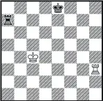  ??  ?? Puzzle B: White to play and win