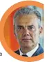  ??  ?? VerticiDon­ato Iacovone, teramano, 59 anni, è l’ad di Ey Italia e managing partner dell’area mediterran­ea