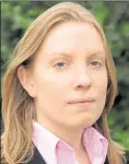  ??  ?? Aylesford MP Tracey Crouch is battling for answers