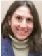  ?? SAFEHOUSE PROGRESSIV­E ALLIANCE FOR NONVIOLENC­E VIA AP ?? Deborah Ramirez