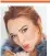  ??  ?? Lindsay Lohan: Entre 2014 y 2018 la actriz luchó contra adicciones, una relación conflictiv­a con su familia, parejas altamente violentas, chismes grotescos y las filtracion­es de su vida privada. Hoy luce mejor, pero sin volver plenamente a ser aquella pelirroja que enamoró a tantos.