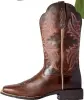  ?? ?? Boots, €190, ariat.com