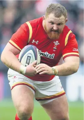  ?? Chris Fairweathe­r/Huw Evans Agency ?? > Samson Lee