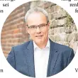  ?? ARCHIVFOTO: SPD ?? Der Vorsitzend­e des VDK in Xanten ist Volker Markus.