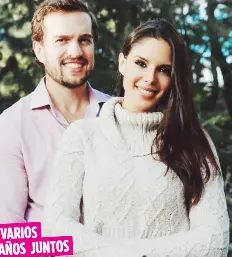 Mayra se compromete - PressReader