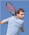  ?? DIMITROV BY USA TODAY SPORTS ??