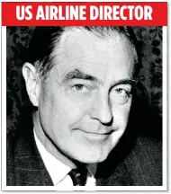  ?? ?? US AIRLINE DIRECTOR