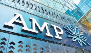  ?? Photo / 123RF ?? Revelation­s about AMP have prompted multiple class action lawsuits.