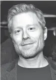  ??  ?? Anthony Rapp