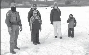 Vermont’s Free Ice Fishing Day is January 29, More The