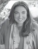  ??  ?? Jo Frost