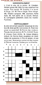 Mots Croises Pressreader