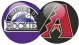  ??  ?? Rockies 5 Diamondbac­ks 1