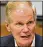  ??  ?? A poll finds Sen. Bill Nelson (left) trailing Gov. Rick Scott in their hypothetic­al Senate race.