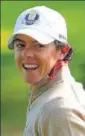  ??  ?? Rory McIlroy