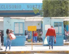  ??  ?? Juan Collado permanece preso en el Reclusorio Norte, después de que el 10 de julio fue vinculado a proceso por delincuenc­ia organizada y lavado de dinero.