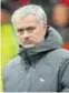  ??  ?? Mourinhov Manchester United u prvih je pet domaćih utakmica uspio mrežu održati netaknutom