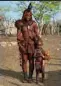  ??  ?? 12. Toute la beauté des Himba. Une mère et sa fille. Epupa, Namibie.