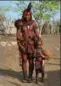  ??  ?? 12. Toute la beauté des Himba. Une mère et sa fille. Epupa, Namibie.