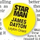  ??  ?? STAR MAN JAMES DAYTON Leyton Orient