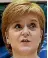  ??  ?? Nicola Sturgeon