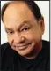  ??  ?? Cheech Marin is this year’s celebrity grand marshal.