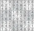  ??  ?? Sudoku – 4 920