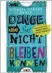  ??  ?? Michael Gerard Bauer: Dinge, die so nicht bleiben können
Aus dem Engli‰ schen von Ute Mihr; Hanser,
224 Seiten,
15 Euro
– ab 13 Jahre