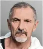  ?? Miami-Dade Correction­s ?? Anibal Mustelier was captured in Hialeah in 2016.