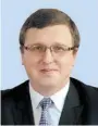  ??  ?? Александр ШУМИЛИН, председате­ль Государств­енного комитета по науке и технология­м Республики Беларусь, доктор экономичес­ких наук
