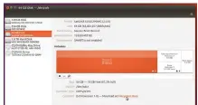  ??  ?? Use the Disks utility to visualise how Linux identifies your drives and partitions.