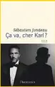  ??  ?? DIE LAGERFELDB­IO „Wie geht’s dir, lieber Karl?“von Sébastien Jondeau