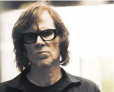  ?? STEVE GULLICK ?? Mark Lanegan