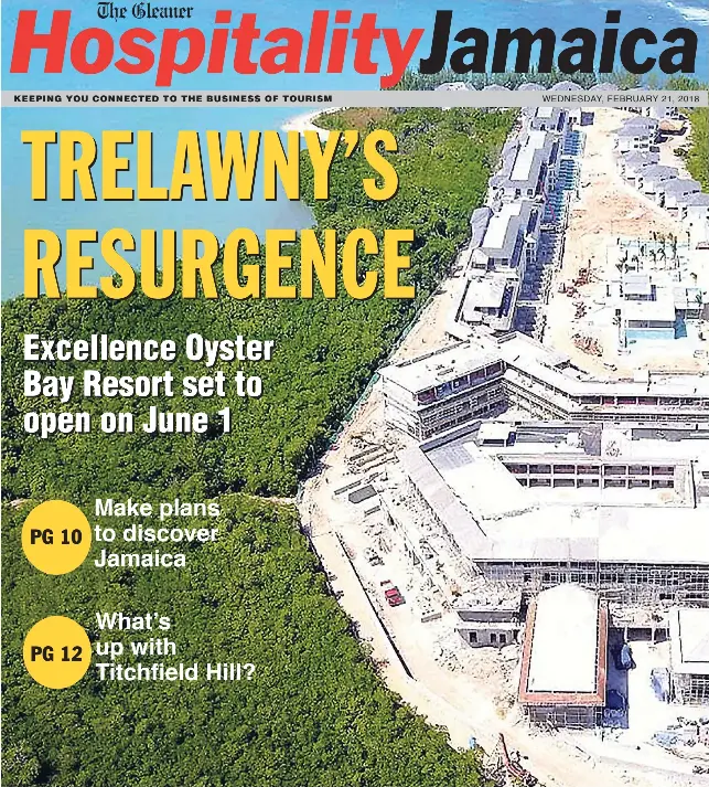Trelawny S Resurgence Pressreader