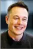  ?? 1. Elon Musk
Director general de Tesla Motors y SpaceX ??