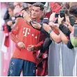  ?? FOTO: DPA ?? Neuer Liebling der Fans: Philippe Coutinho.