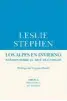  ??  ?? Los Alpes en invierno Leslie Stephen Siruela. Madrid (2018). 139 págs. 11,95 €.