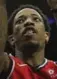  ??  ?? DeMar DeRozan: “It’s going to be a physical game.”