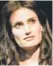  ?? JOAN MARCUS ?? Idina Menzel